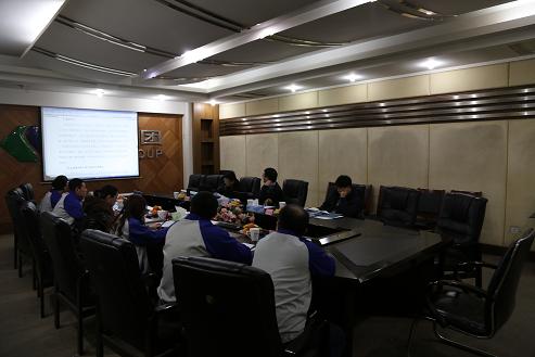 藥都制藥集團綜合實驗室通過CNAS監督評審+擴項評審